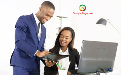 Togocom recrute un responsable de suivi stocks et logistique
